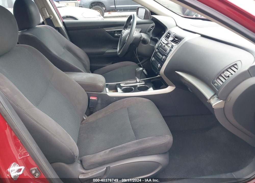 2014 NISSAN ALTIMA 2.5 S VIN: 1N4AL3AP4EN200565