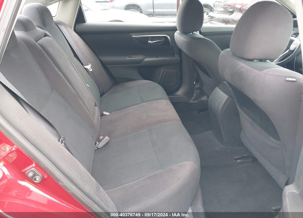 2014 NISSAN ALTIMA 2.5 S VIN: 1N4AL3AP4EN200565