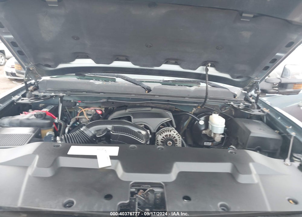 2009 CHEVROLET SILVERADO 1500 LT VIN: 3GCEK23M09G167025