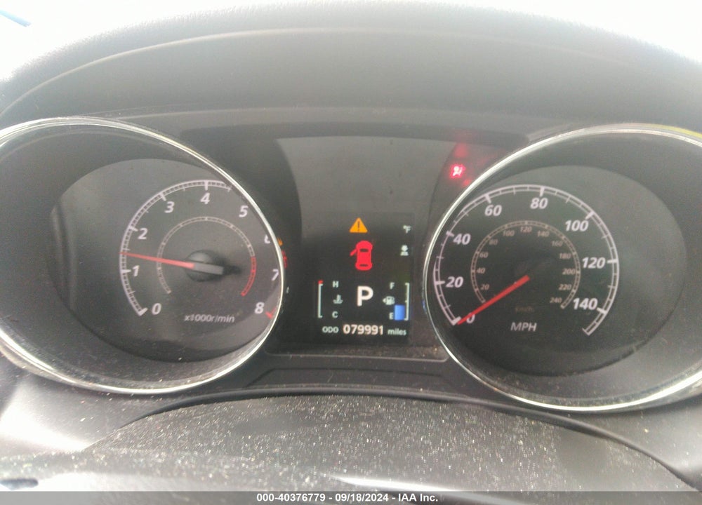 2017 MITSUBISHI OUTLANDER SPORT 2.4 GT VIN: JA4AR4AW3HZ026906