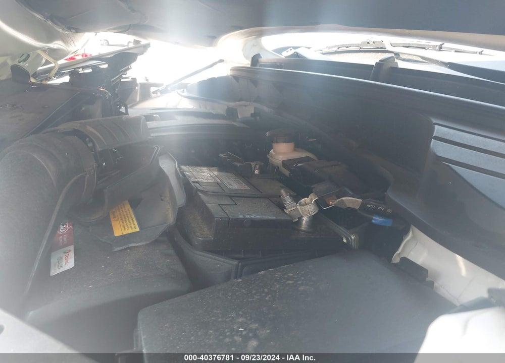 2020 KIA SOUL LX VIN: KNDJ23AU7L7060466