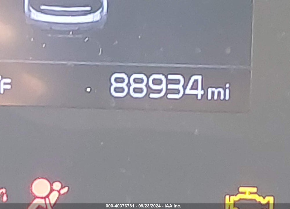 2020 KIA SOUL LX VIN: KNDJ23AU7L7060466