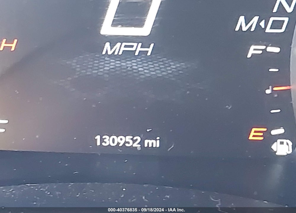2018 DODGE CHARGER DAYTONA 392 RWD VIN: 2C3CDXGJ6JH157218