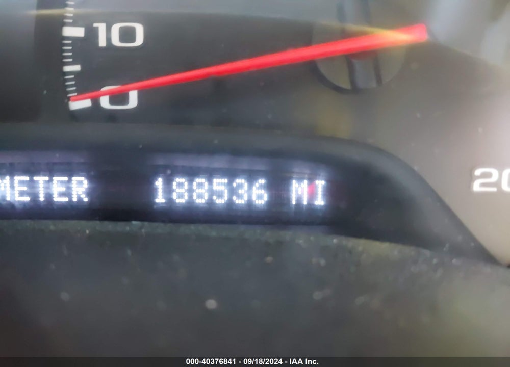 1999 CHEVROLET CORVETTE VIN: 1G1YY22G4X5127132