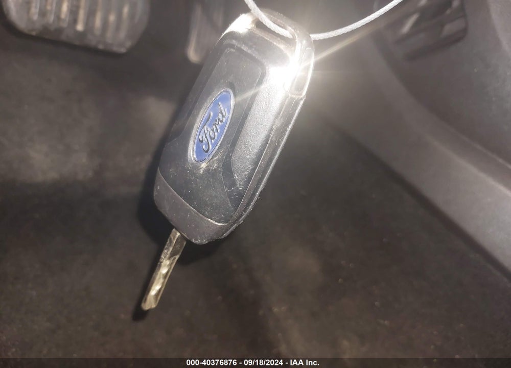 2016 FORD FUSION SE VIN: 3FA6P0H72GR250718