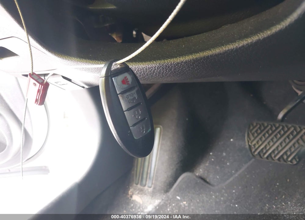 2014 NISSAN ALTIMA 2.5 S VIN: 1N4AL3AP8EC183247