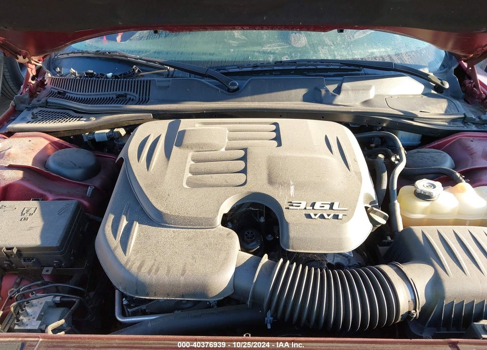 2019 DODGE CHALLENGER GT VIN: 2C3CDZJGXKH624120