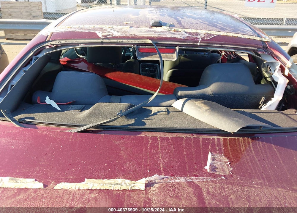 2019 DODGE CHALLENGER GT VIN: 2C3CDZJGXKH624120