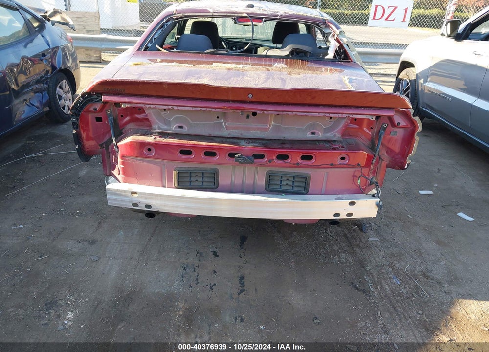 2019 DODGE CHALLENGER GT VIN: 2C3CDZJGXKH624120