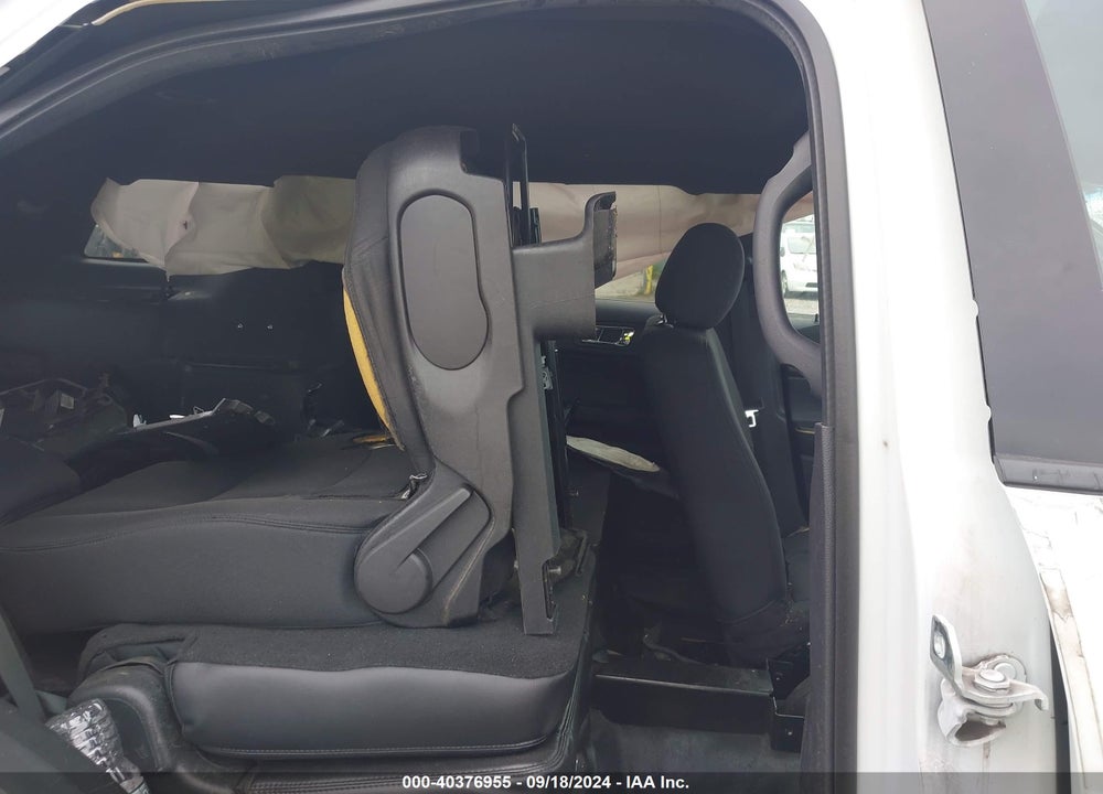 2018 FORD POLICE INTERCEPTOR UTILITY VIN: 1FM5K8AR8JGC74918