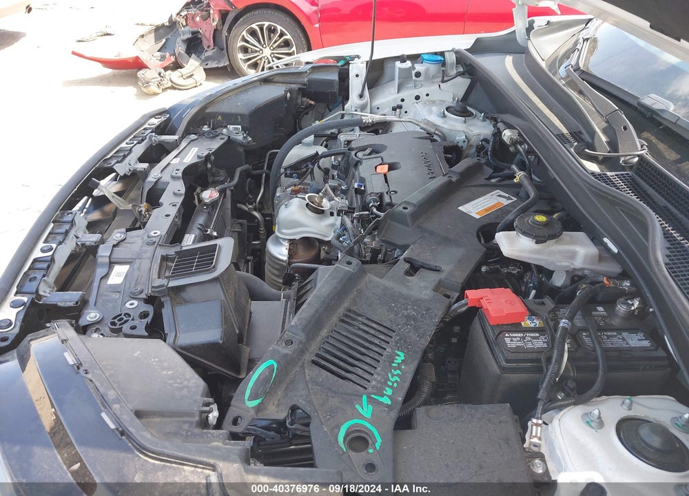 2024 HONDA HR-V AWD LX VIN: 3CZRZ2H30RM719437