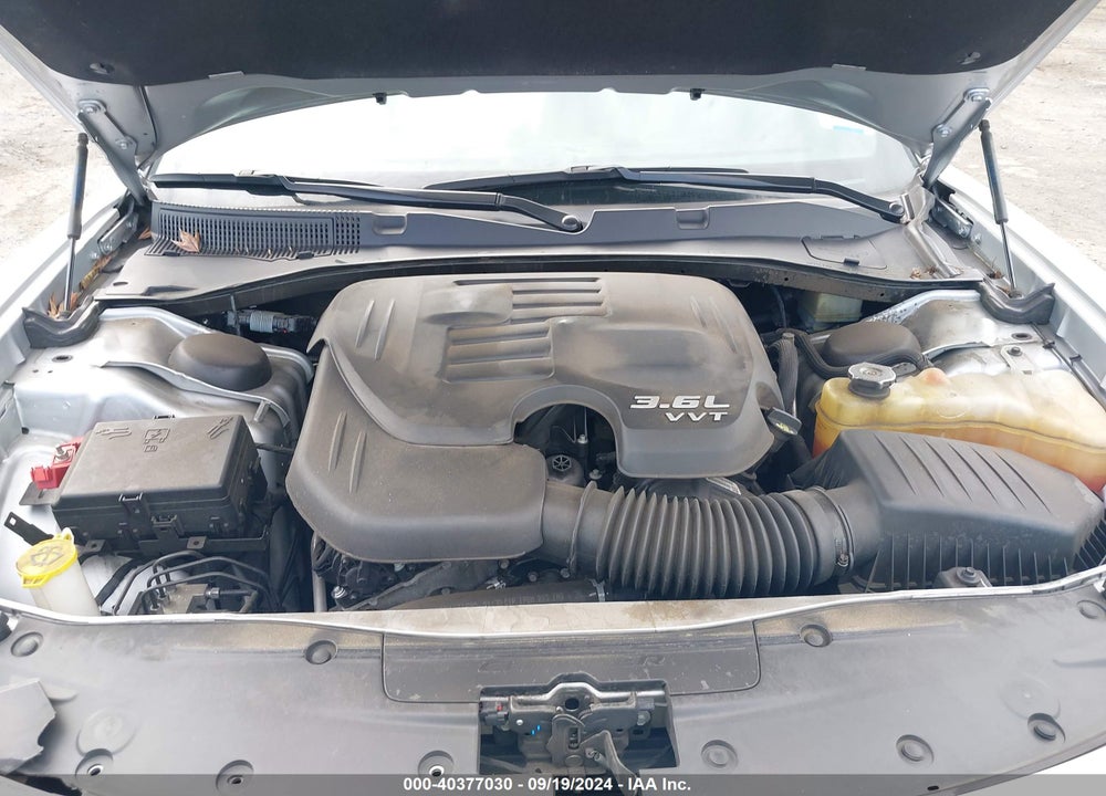 2021 DODGE CHARGER SXT RWD VIN: 2C3CDXBG7MH512400