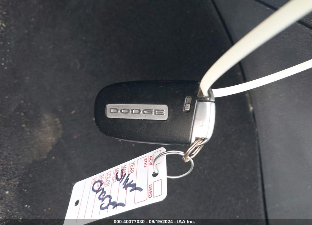 2021 DODGE CHARGER SXT RWD VIN: 2C3CDXBG7MH512400