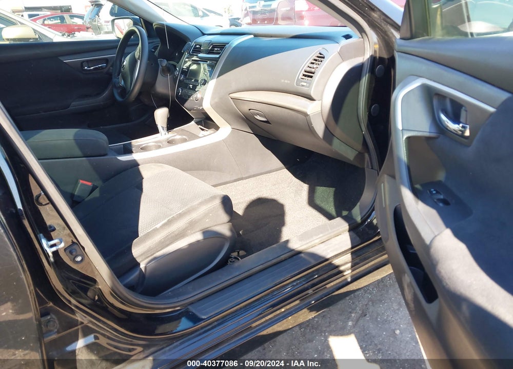 2015 NISSAN ALTIMA 2.5 S VIN: 1N4AL3AP8FN306745