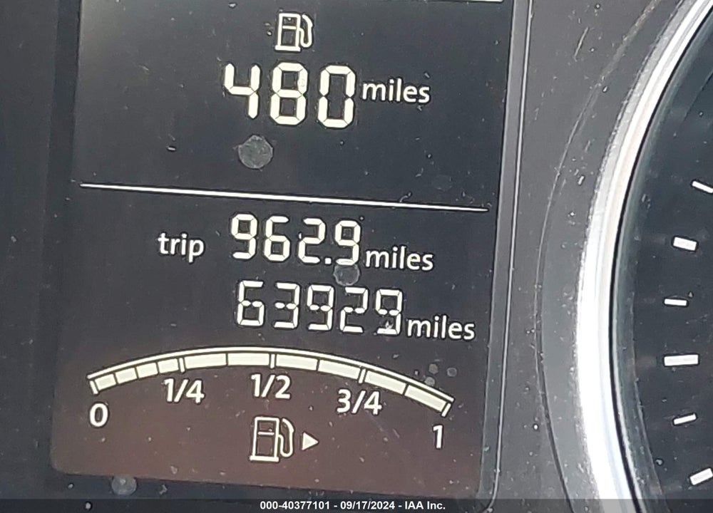2018 VOLKSWAGEN JETTA 1.4T S VIN: 3VW2B7AJXJM236850