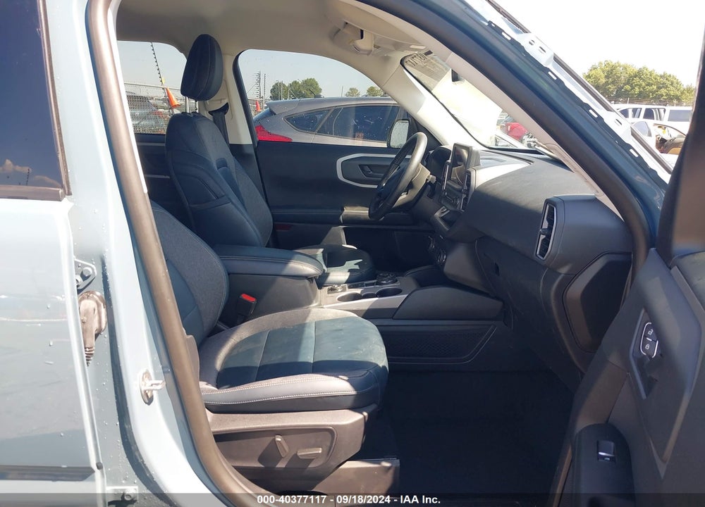 2023 FORD BRONCO SPORT OUTER BANKS VIN: 3FMCR9C67PRD72870