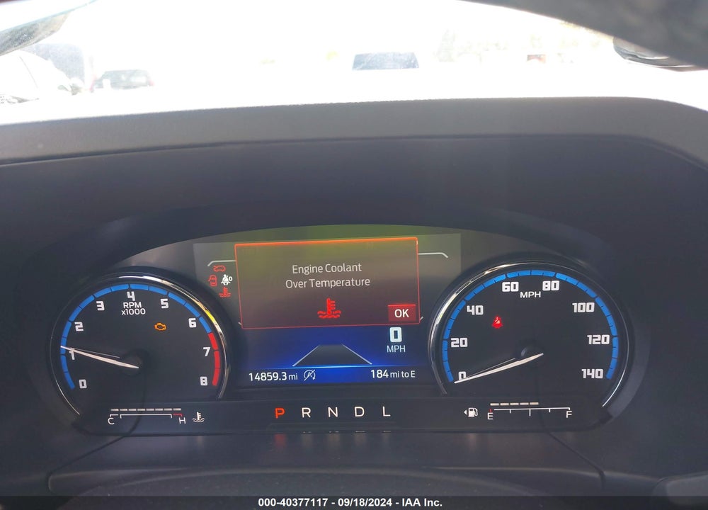 2023 FORD BRONCO SPORT OUTER BANKS VIN: 3FMCR9C67PRD72870