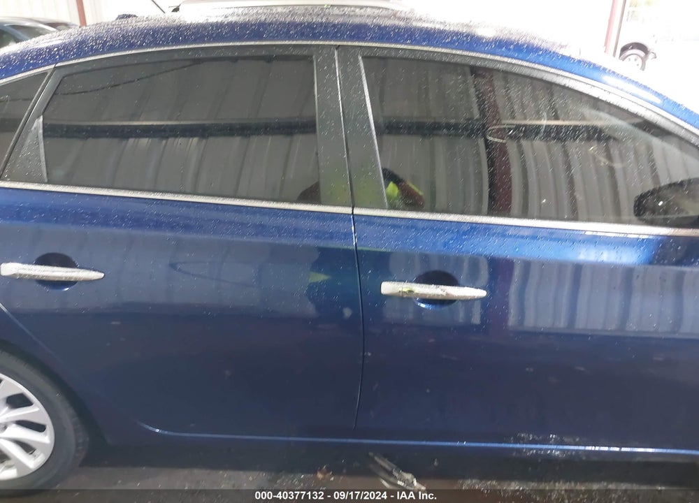 2019 NISSAN SENTRA VIN: 3N1AB7APXKL610712