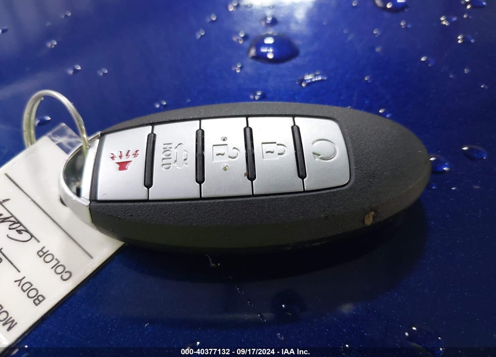 2019 NISSAN SENTRA VIN: 3N1AB7APXKL610712
