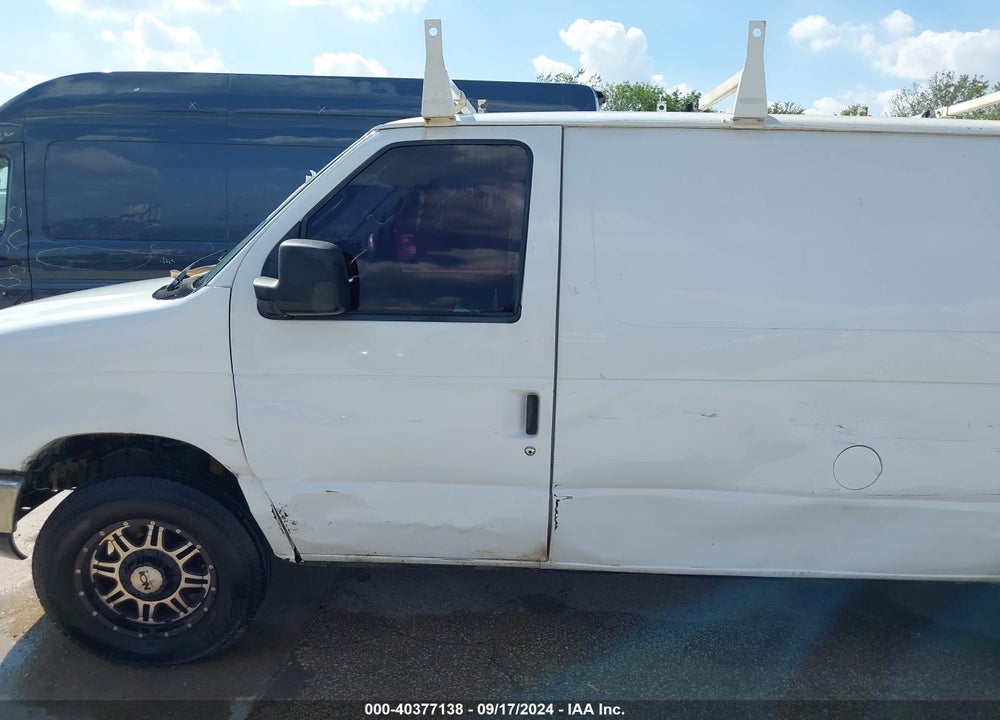 2014 FORD E-250 COMMERCIAL VIN: 1FTNE2EW7EDA84446