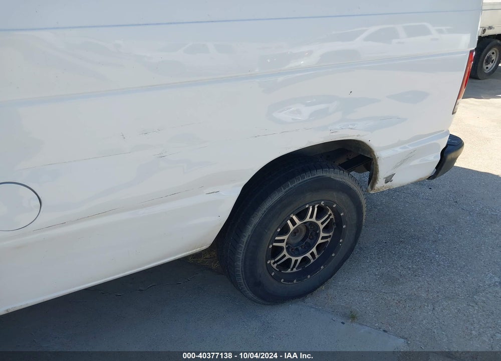 2014 FORD E-250 COMMERCIAL VIN: 1FTNE2EW7EDA84446