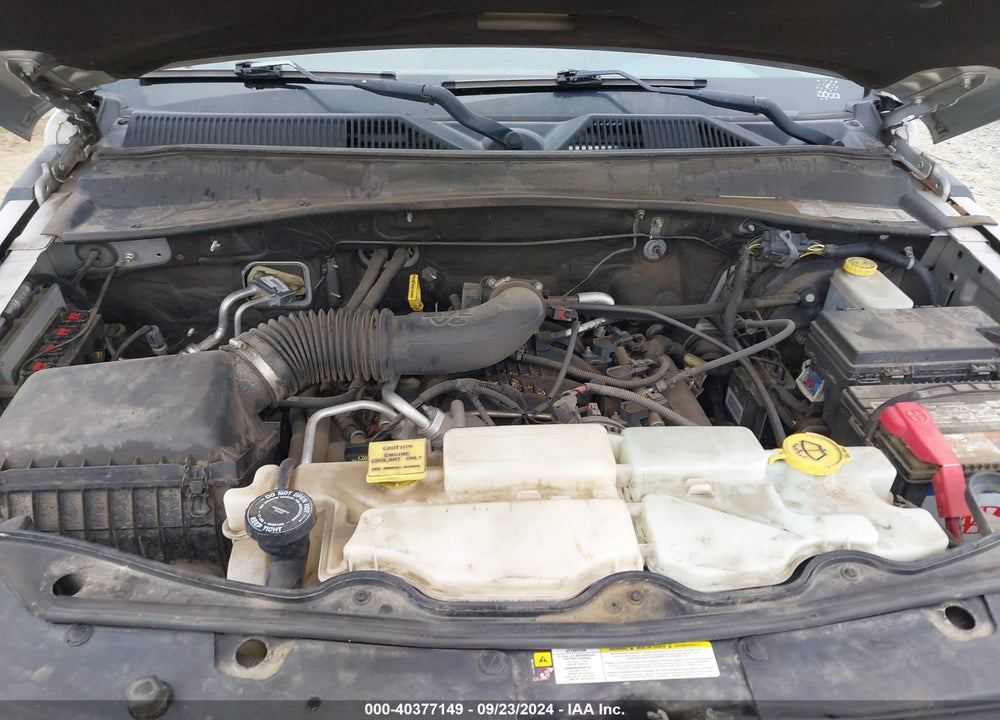 2008 JEEP LIBERTY SPORT VIN: 1J8GN28K18W175991