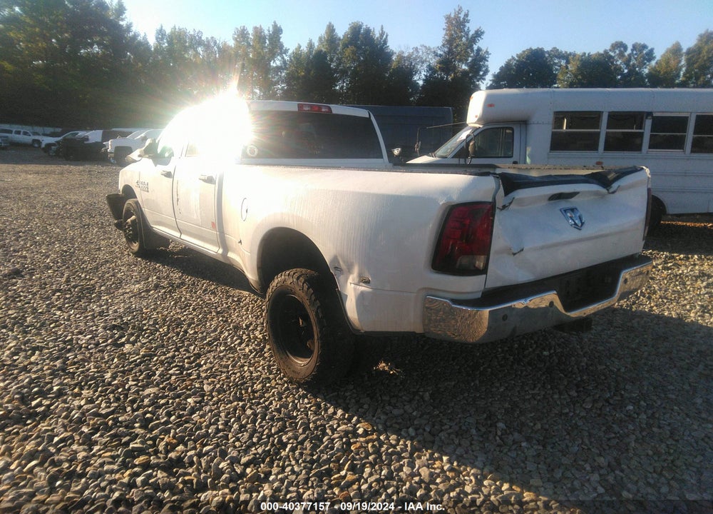 2016 RAM 3500 TRADESMAN VIN: 3C63RPGL1GG139756