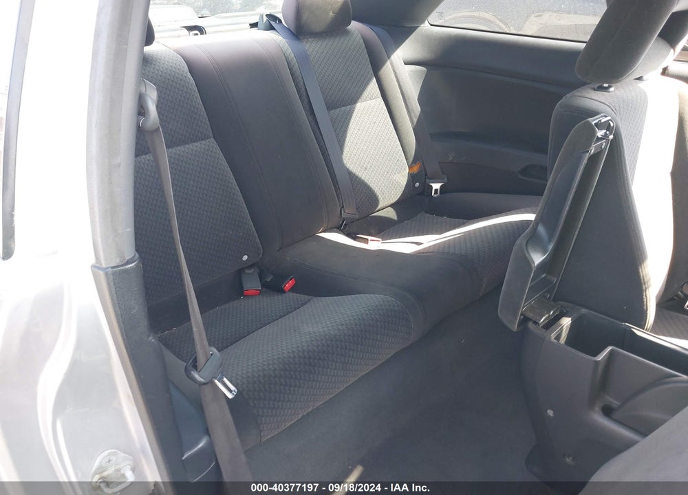 2004 HONDA CIVIC VP VIN: 1HGEM22144L041233