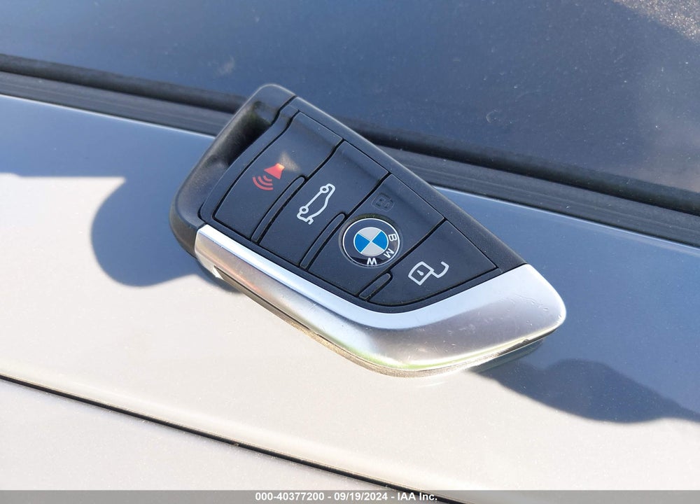 2020 BMW 228I GRAN COUPE XDRIVE VIN: WBA73AK06L7F87292