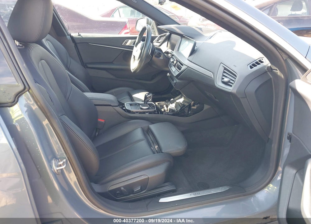 2020 BMW 228I GRAN COUPE XDRIVE VIN: WBA73AK06L7F87292