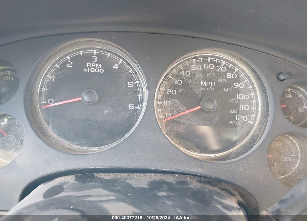 2008 CHEVROLET TAHOE LT VIN: 1GNFC13058R148825