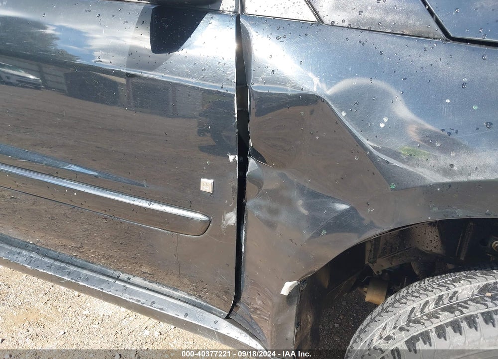 2007 CHEVROLET EQUINOX VIN: 2CNDL13F576229463