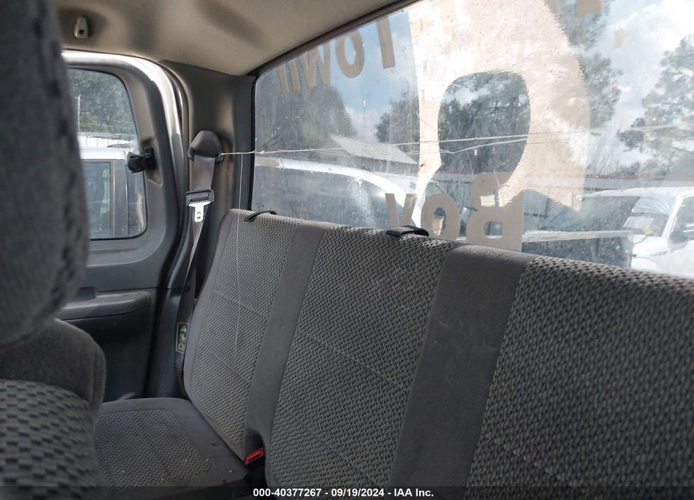2002 FORD F-150 LARIAT/XL/XLT VIN: 1FTRX18L42NB54143