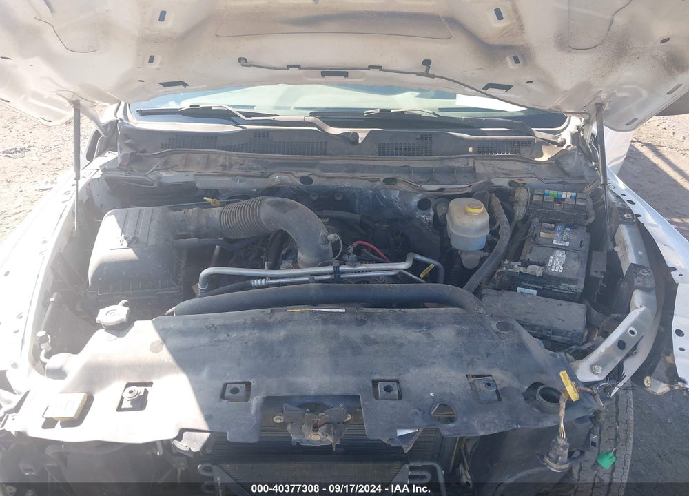 2013 RAM 3500 CHASSIS TRADESMAN/SLT/LAIE VIN: 3C7WRSCT2DG602128
