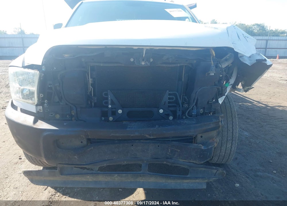 2013 RAM 3500 CHASSIS TRADESMAN/SLT/LAIE VIN: 3C7WRSCT2DG602128