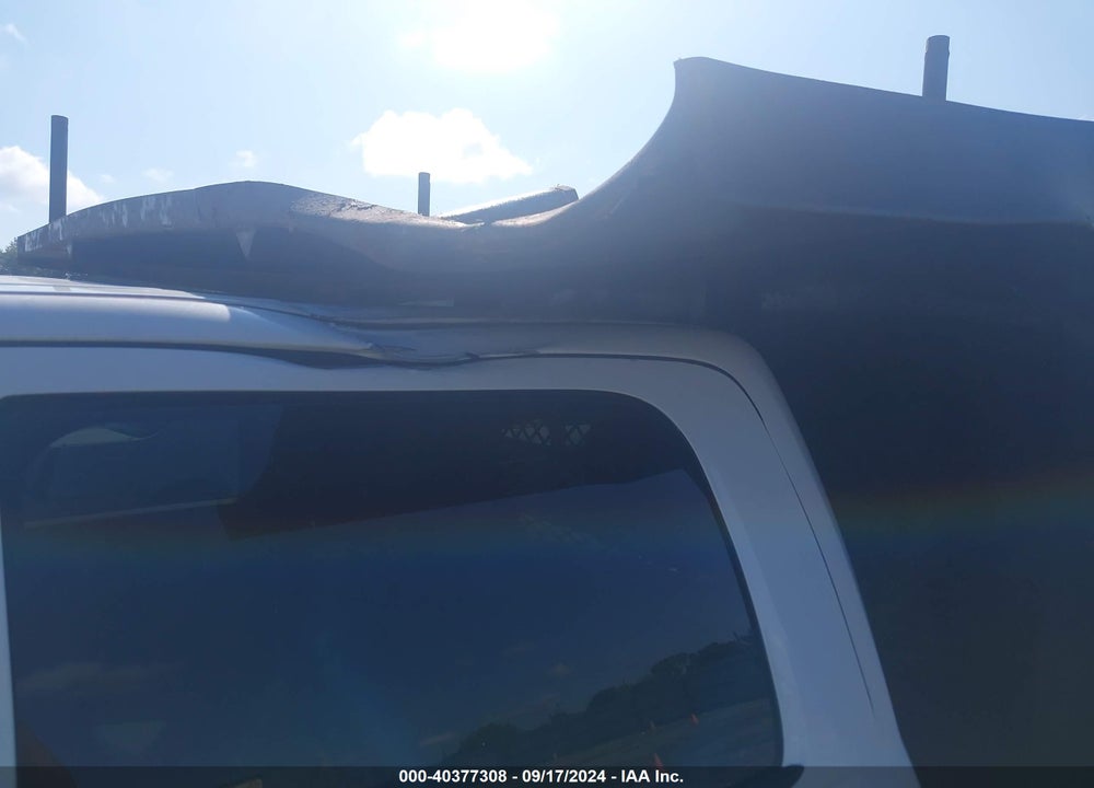2013 RAM 3500 CHASSIS TRADESMAN/SLT/LAIE VIN: 3C7WRSCT2DG602128