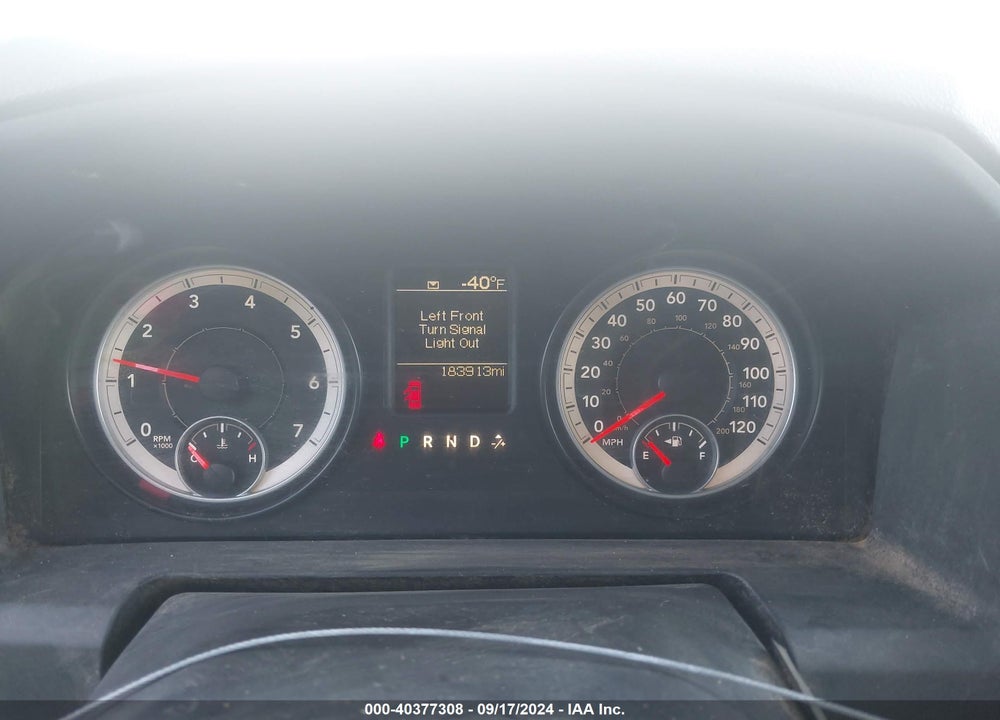 2013 RAM 3500 CHASSIS TRADESMAN/SLT/LAIE VIN: 3C7WRSCT2DG602128