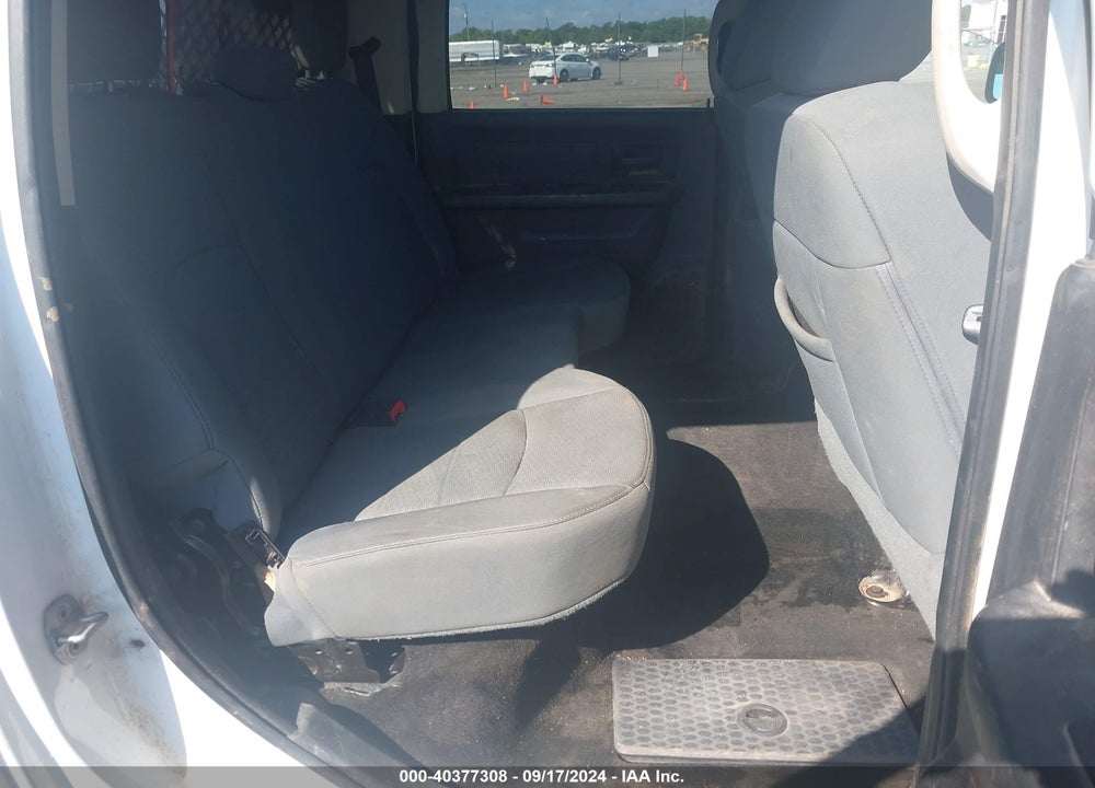 2013 RAM 3500 CHASSIS TRADESMAN/SLT/LAIE VIN: 3C7WRSCT2DG602128