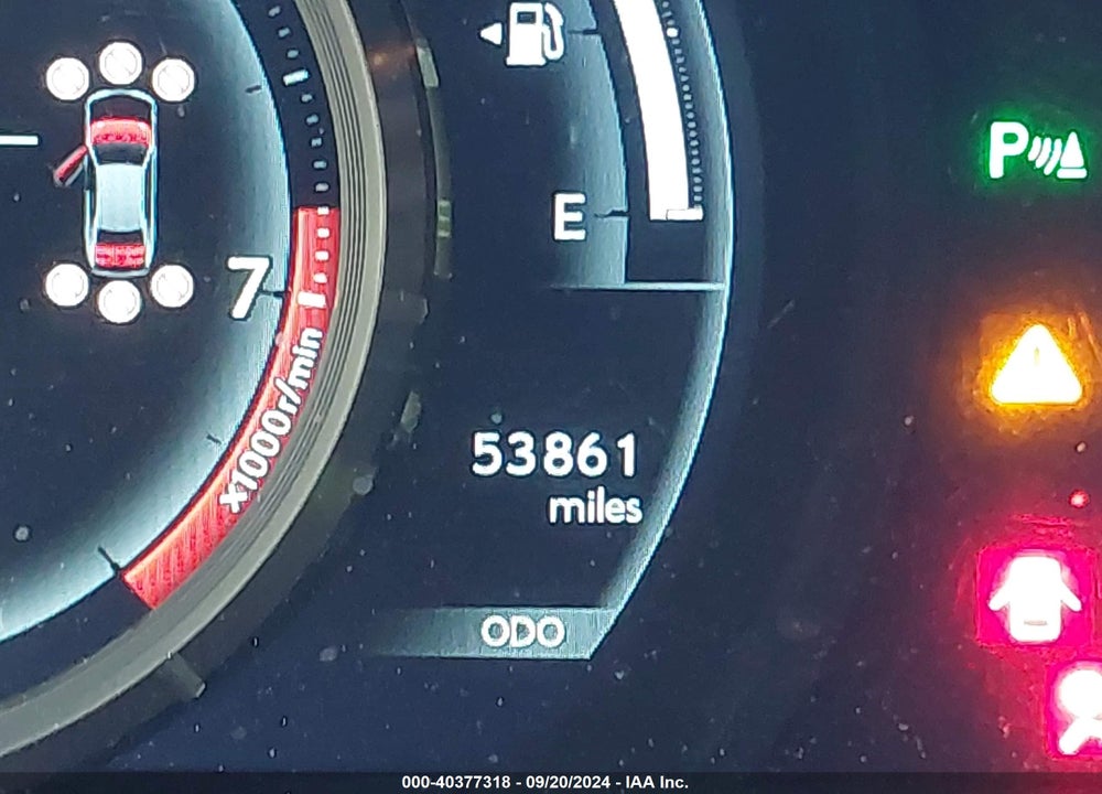 2019 LEXUS IS VIN: JTHCZ1D26K5016194