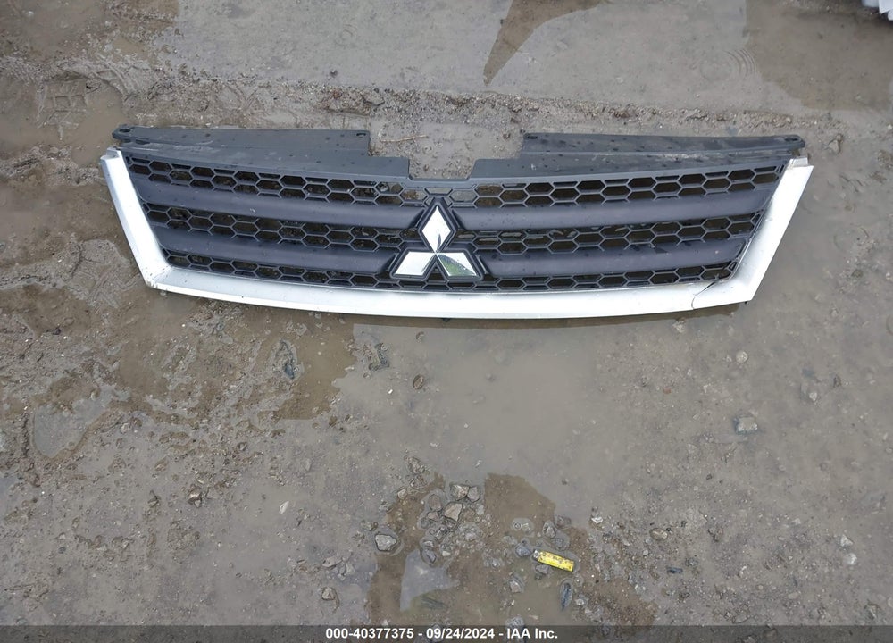 2008 MITSUBISHI OUTLANDER XLS VIN: JA4MT41X88Z008540
