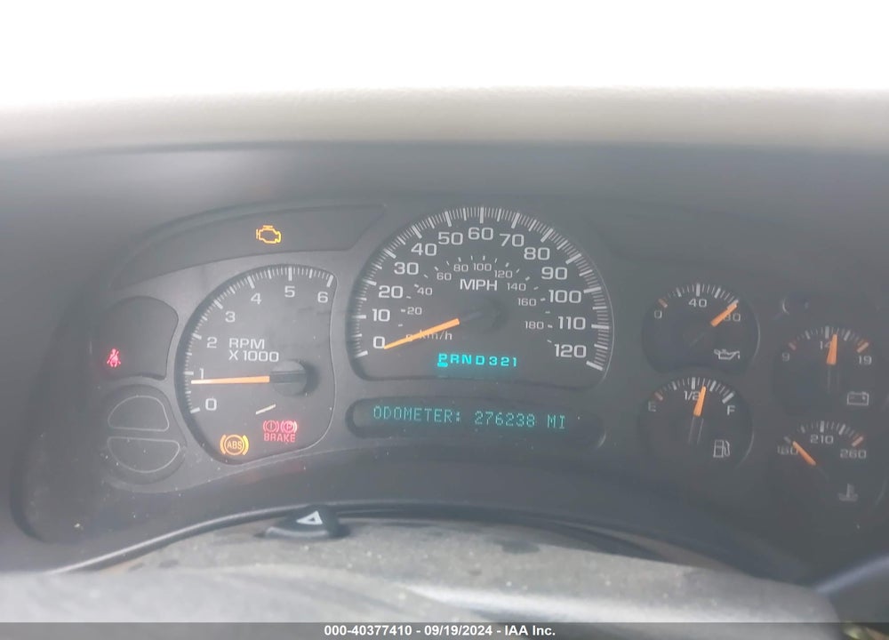 2005 GMC YUKON SLT VIN: 1GKEC13T45J174491