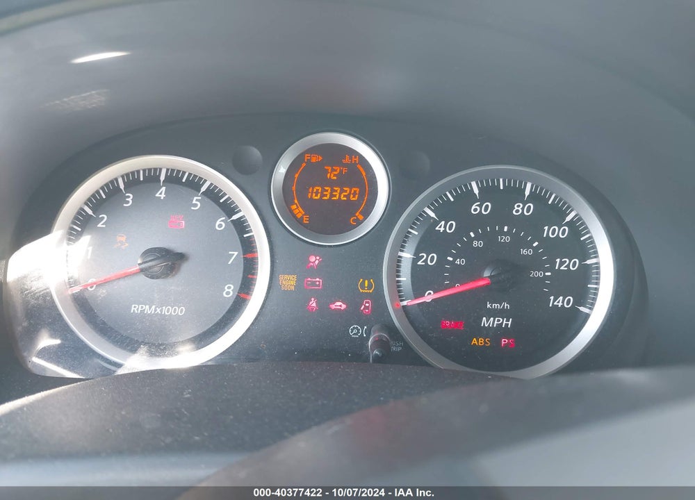 2012 NISSAN SENTRA 2.0 S VIN: 3N1AB6AP1CL612781