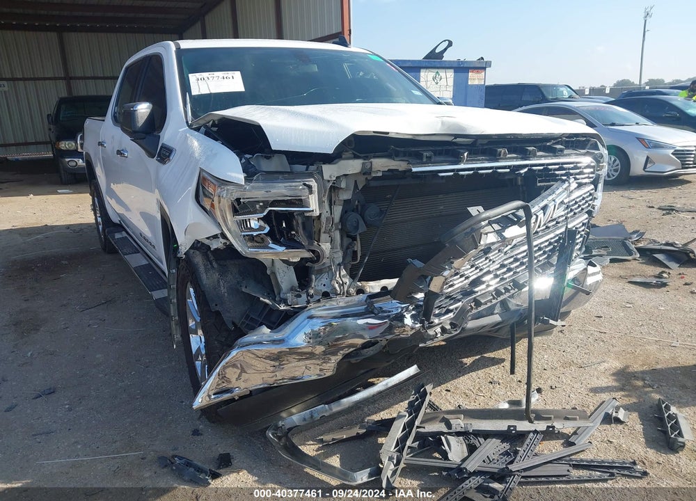 2019 GMC SIERRA 1500 SLE VIN: 3GTU9BED5KG244384