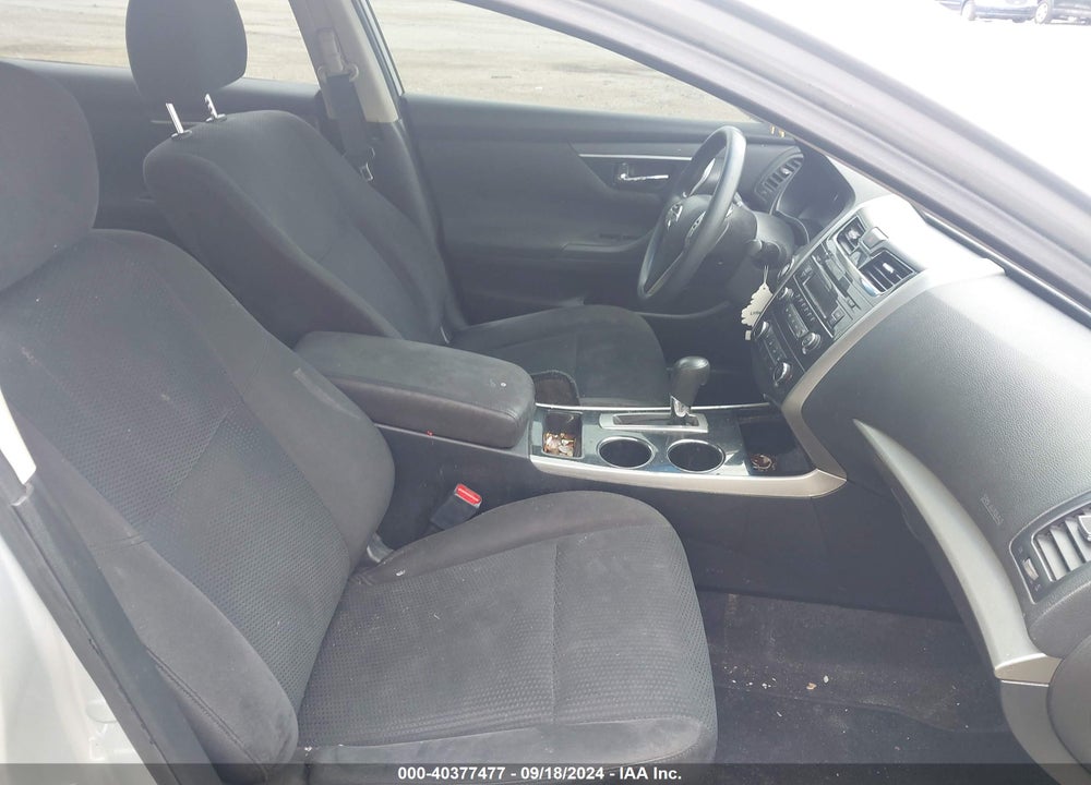2014 NISSAN ALTIMA VIN: 1N4AL3AP5EN373270