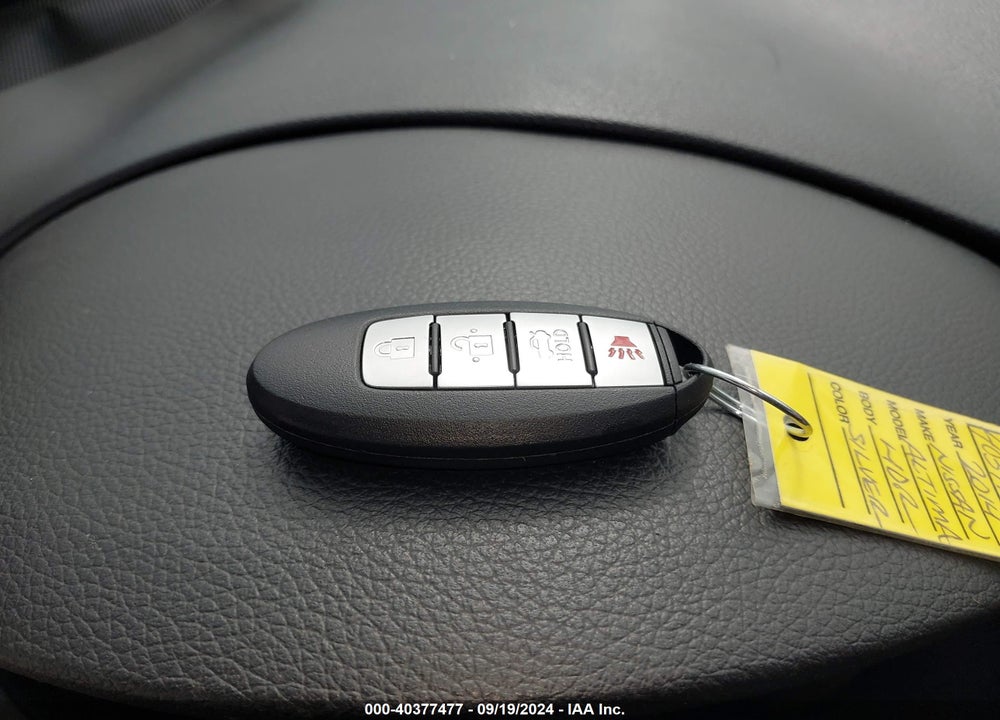 2014 NISSAN ALTIMA VIN: 1N4AL3AP5EN373270
