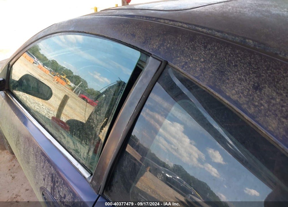 2003 ACURA RSX VIN: JH4DC54833C001750