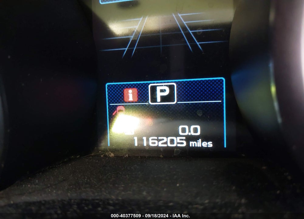 2019 SUBARU OUTBACK 2.5I LIMITED VIN: 4S4BSANC1K3255278