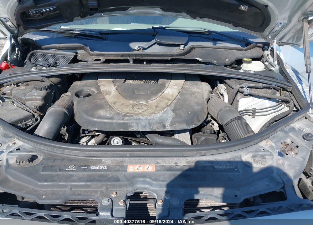 2008 MERCEDES-BENZ R 350 4MATIC VIN: 4JGCB65E48A078068