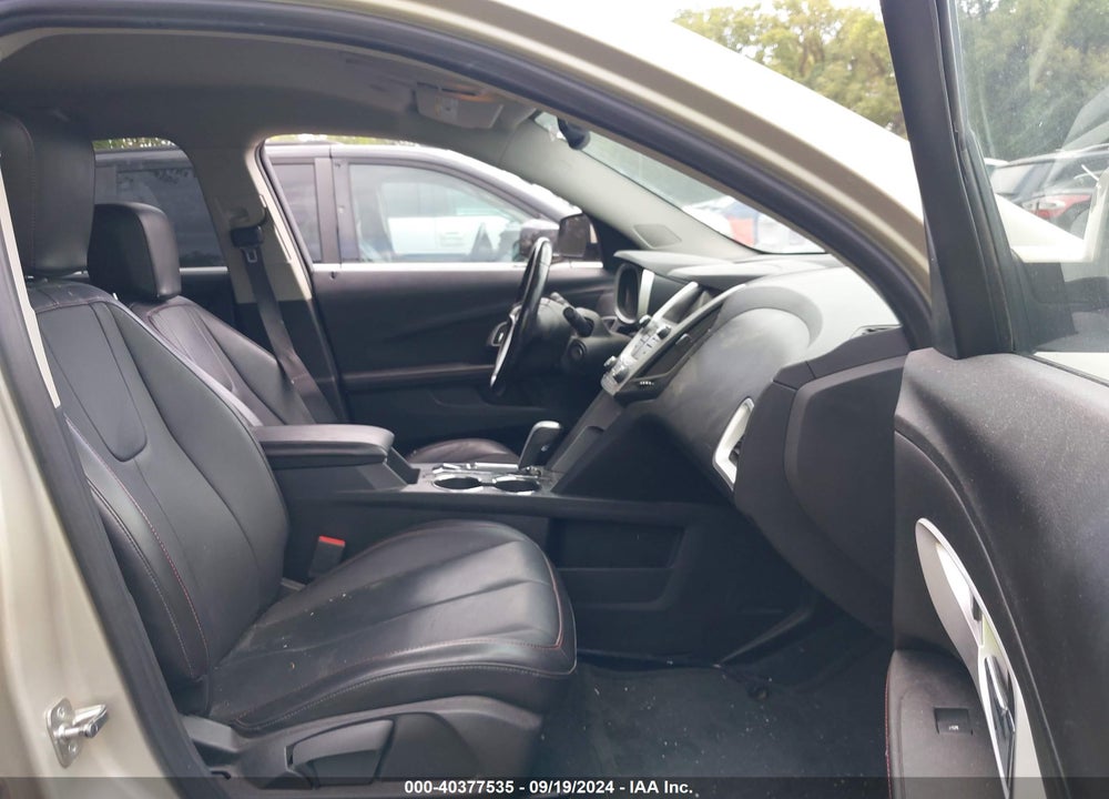 2014 CHEVROLET EQUINOX 2LT VIN: 2GNFLGEK4E6116201