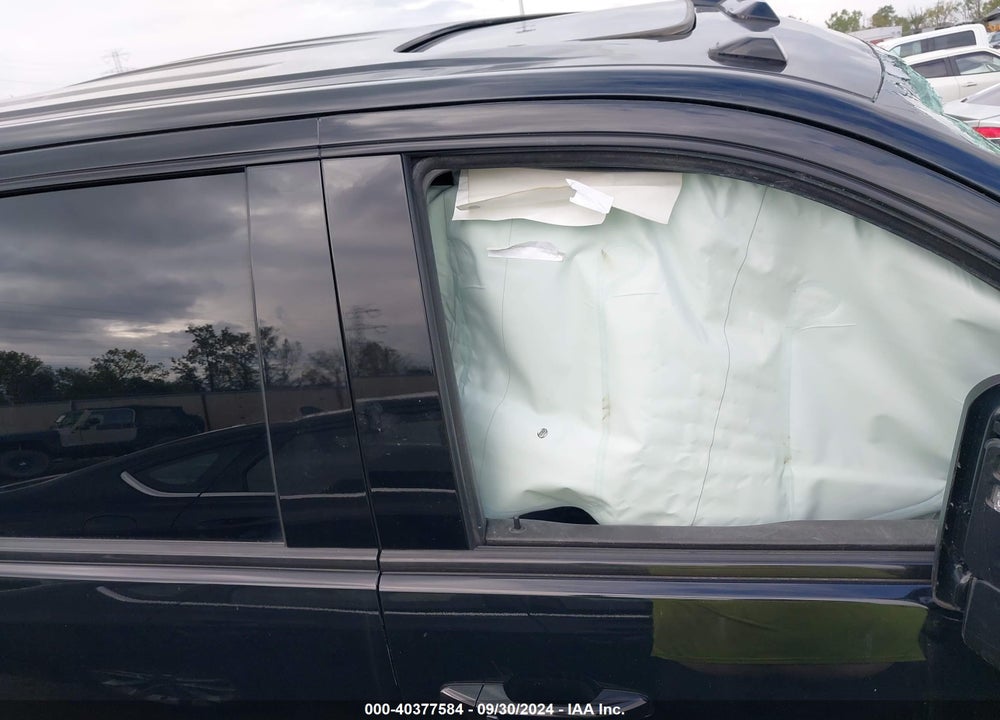 2022 GMC SIERRA 2500HD 4WD STANDARD BED AT4 VIN: 1GT49PEY7NF246675